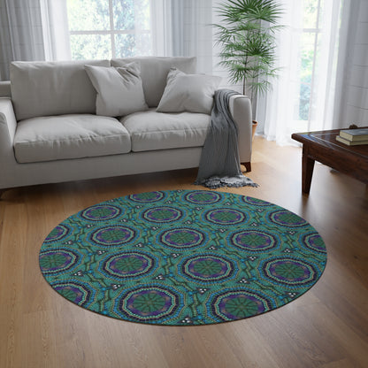 Round Rug