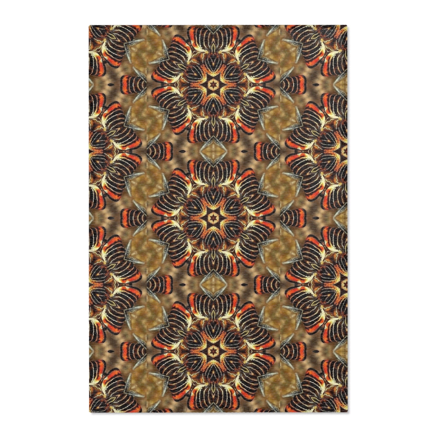 Area Rugs