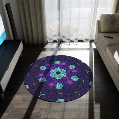 Round Rug