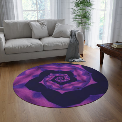 Round Rug