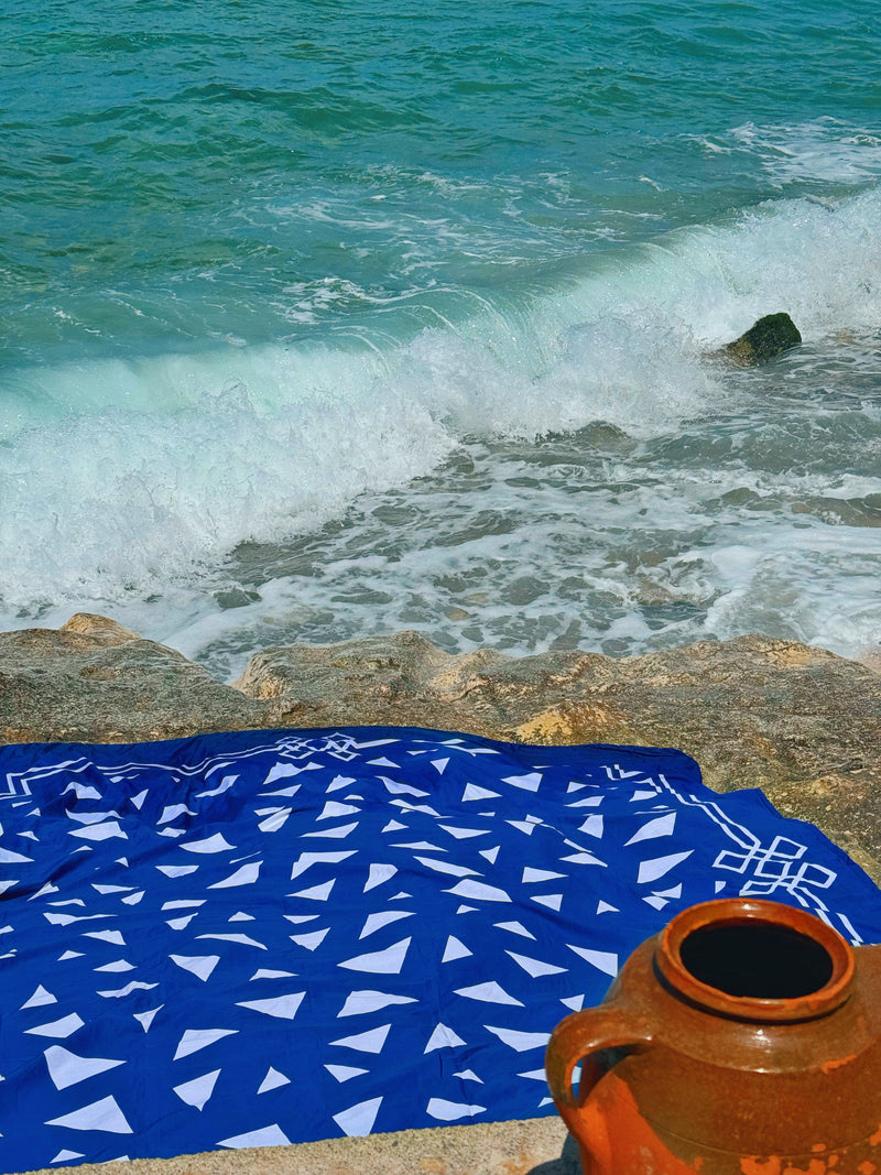 MYTHOS TIDES