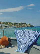 AEGEAN WHISPERS