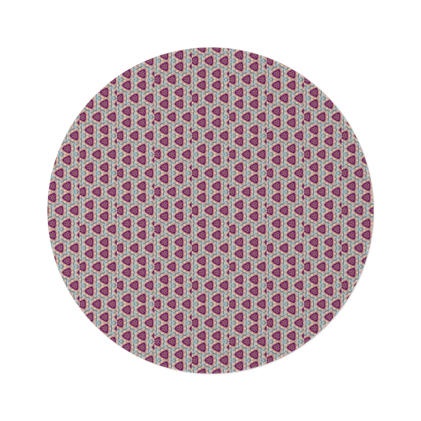 Round Rug