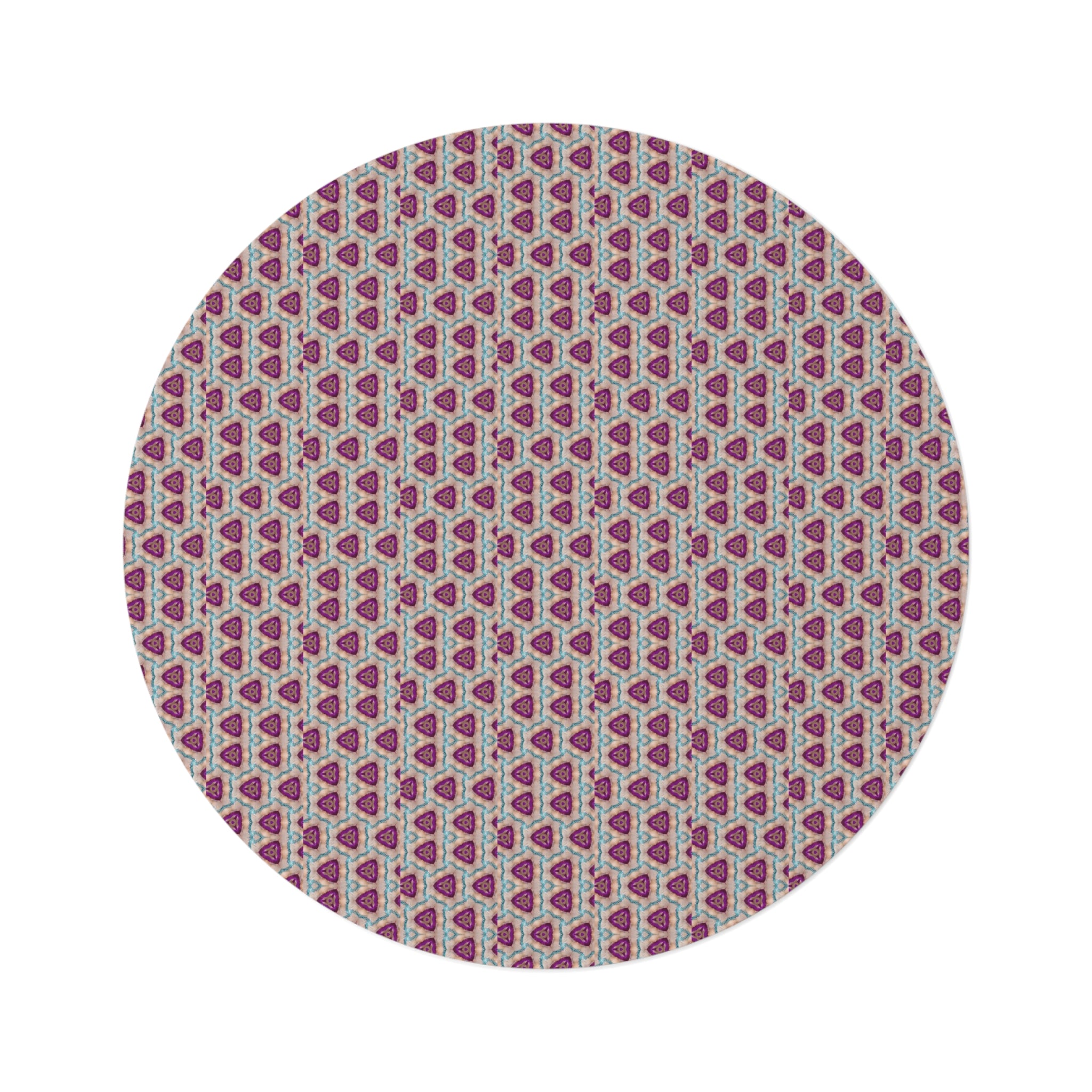 Round Rug