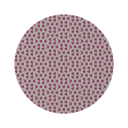 Round Rug