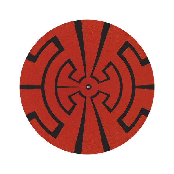 Round Rug