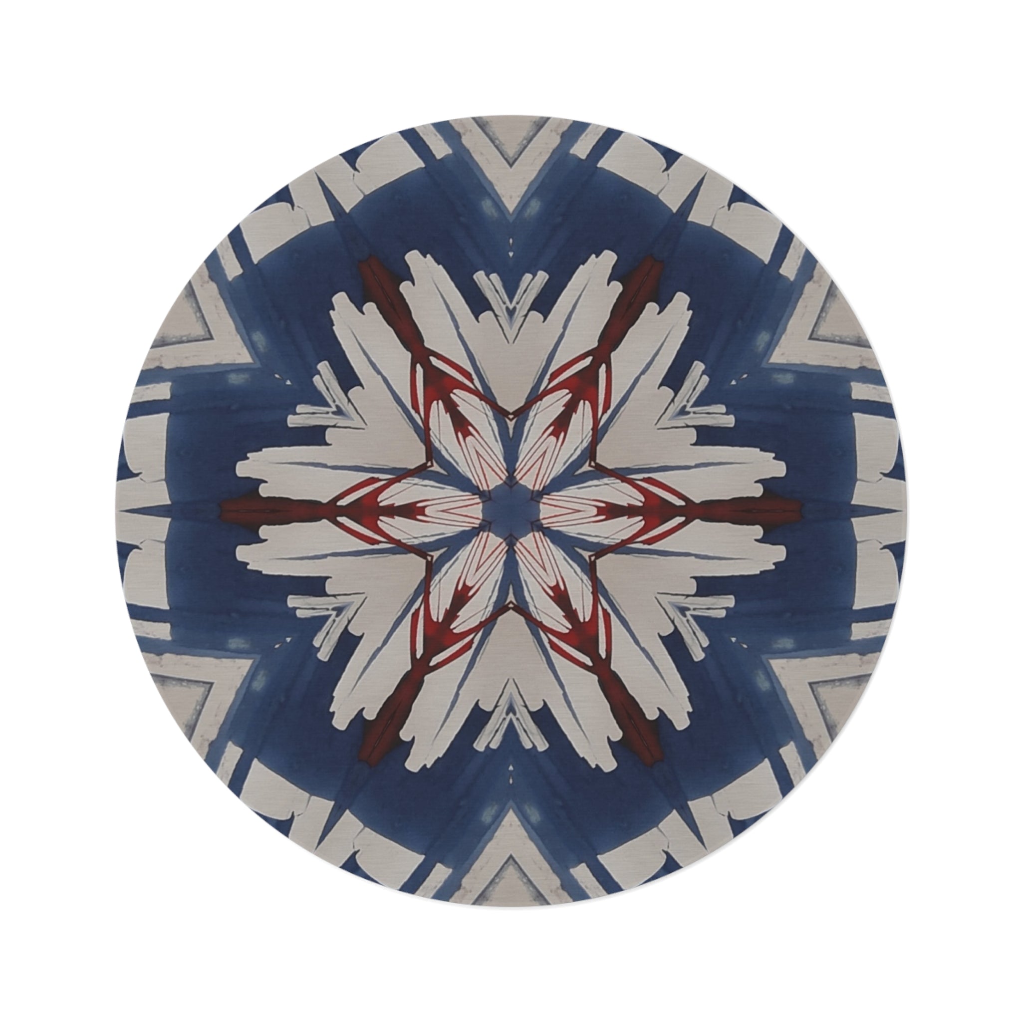 Round Rug