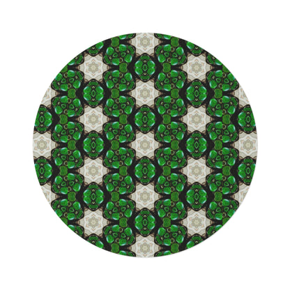 Round Rug