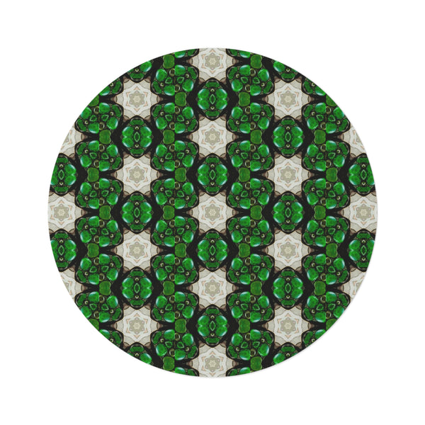 Round Rug