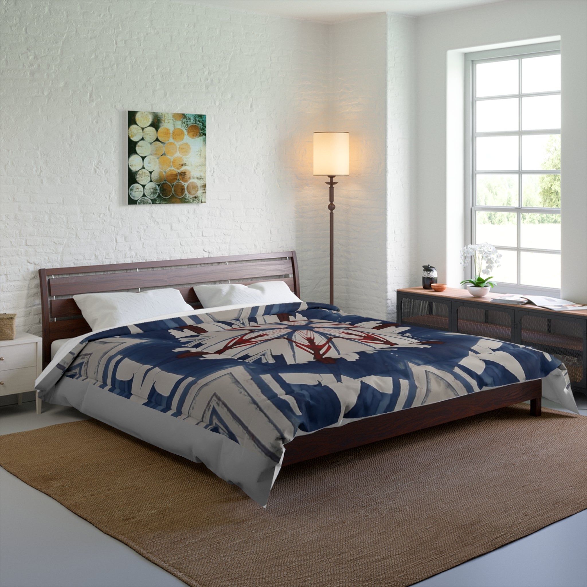 Comforter