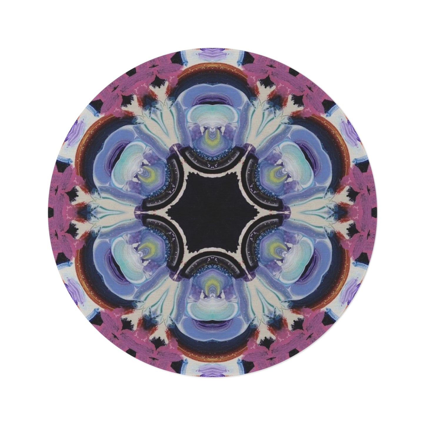 Round Rug