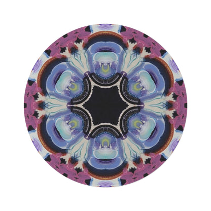 Round Rug