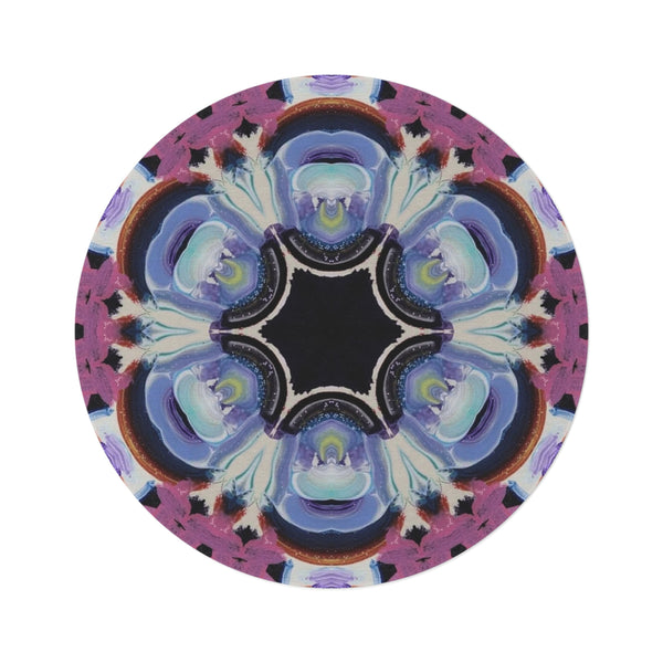 Round Rug