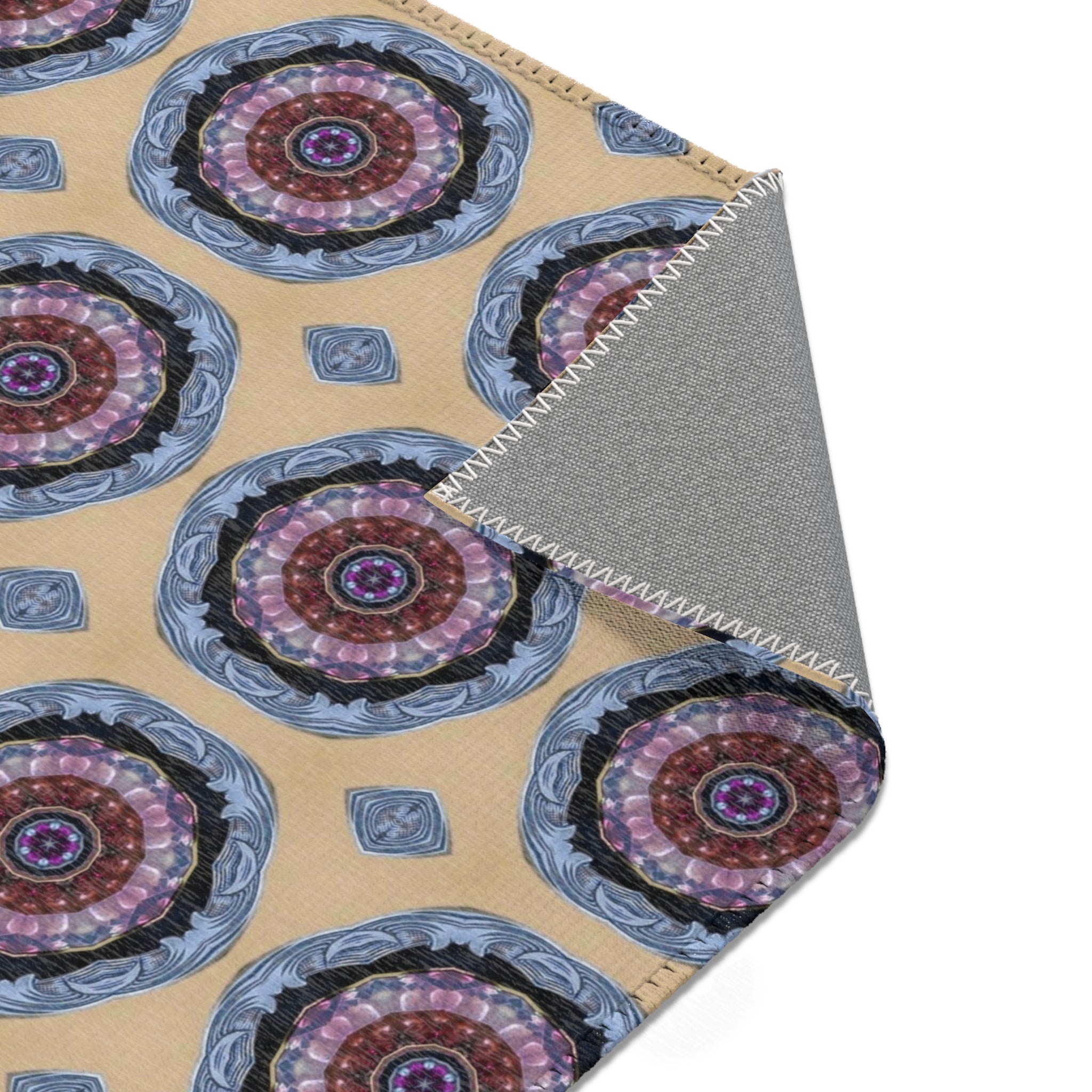 Area Rugs
