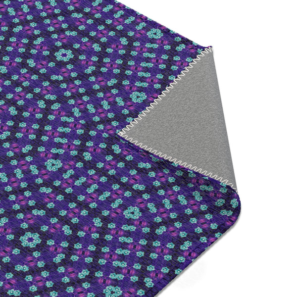 Area Rugs