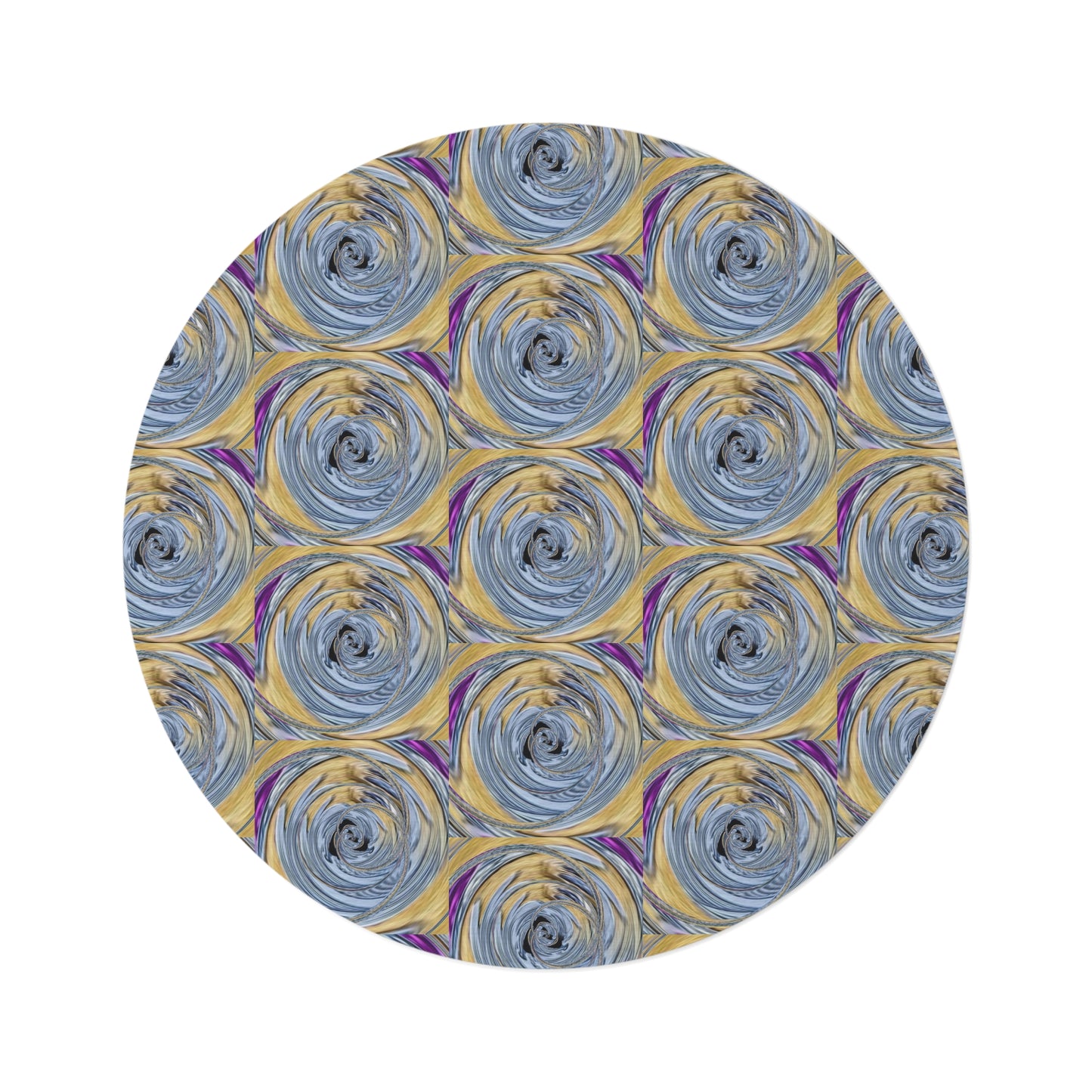 Round Rug