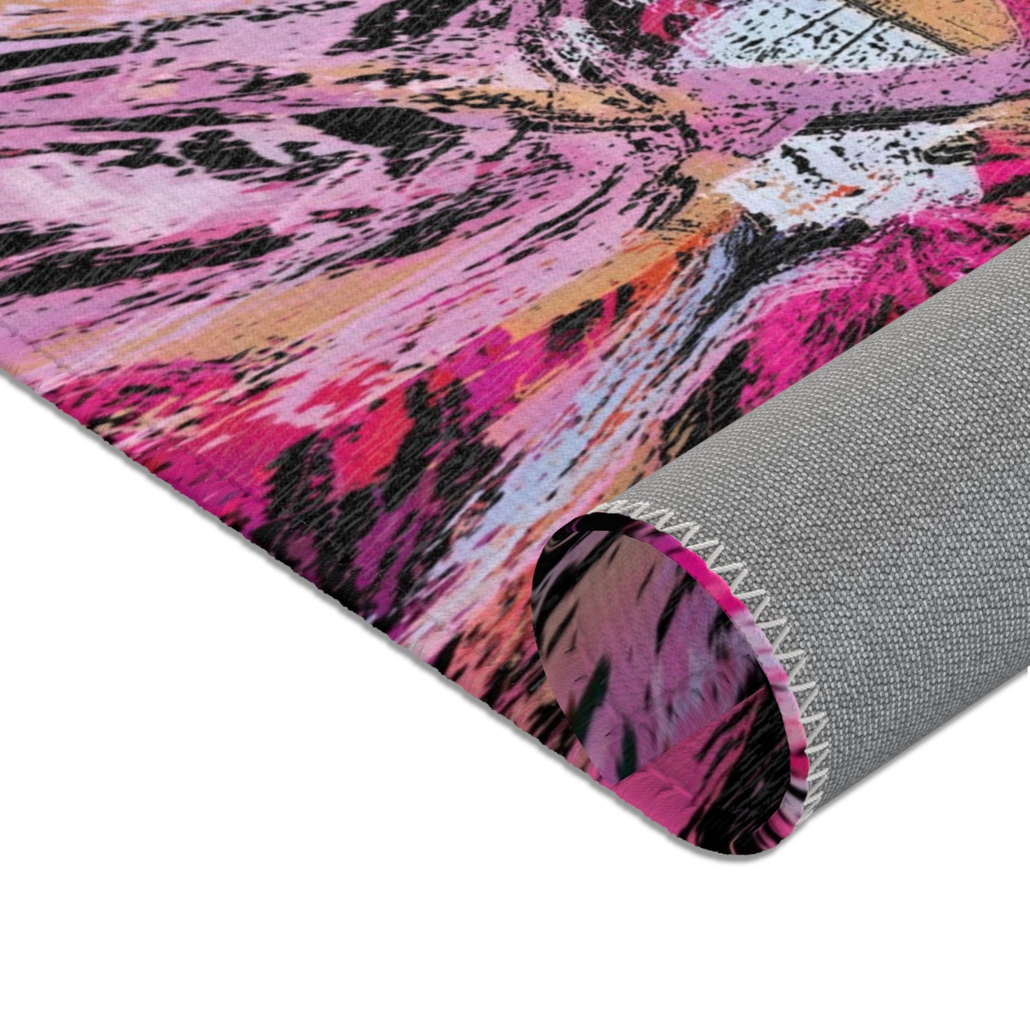 Area Rugs