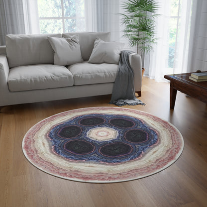 Round Rug