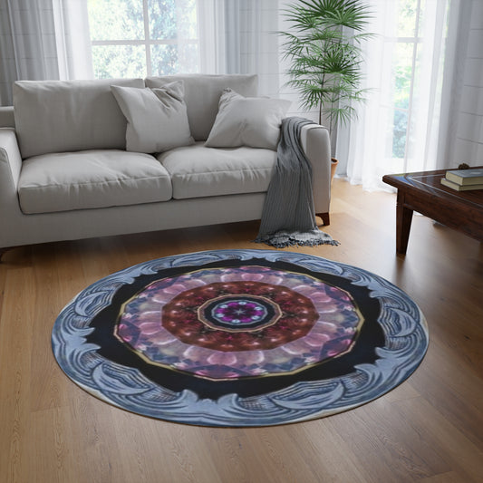 Round Rug