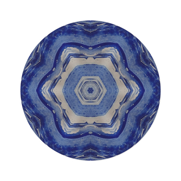 Round Rug