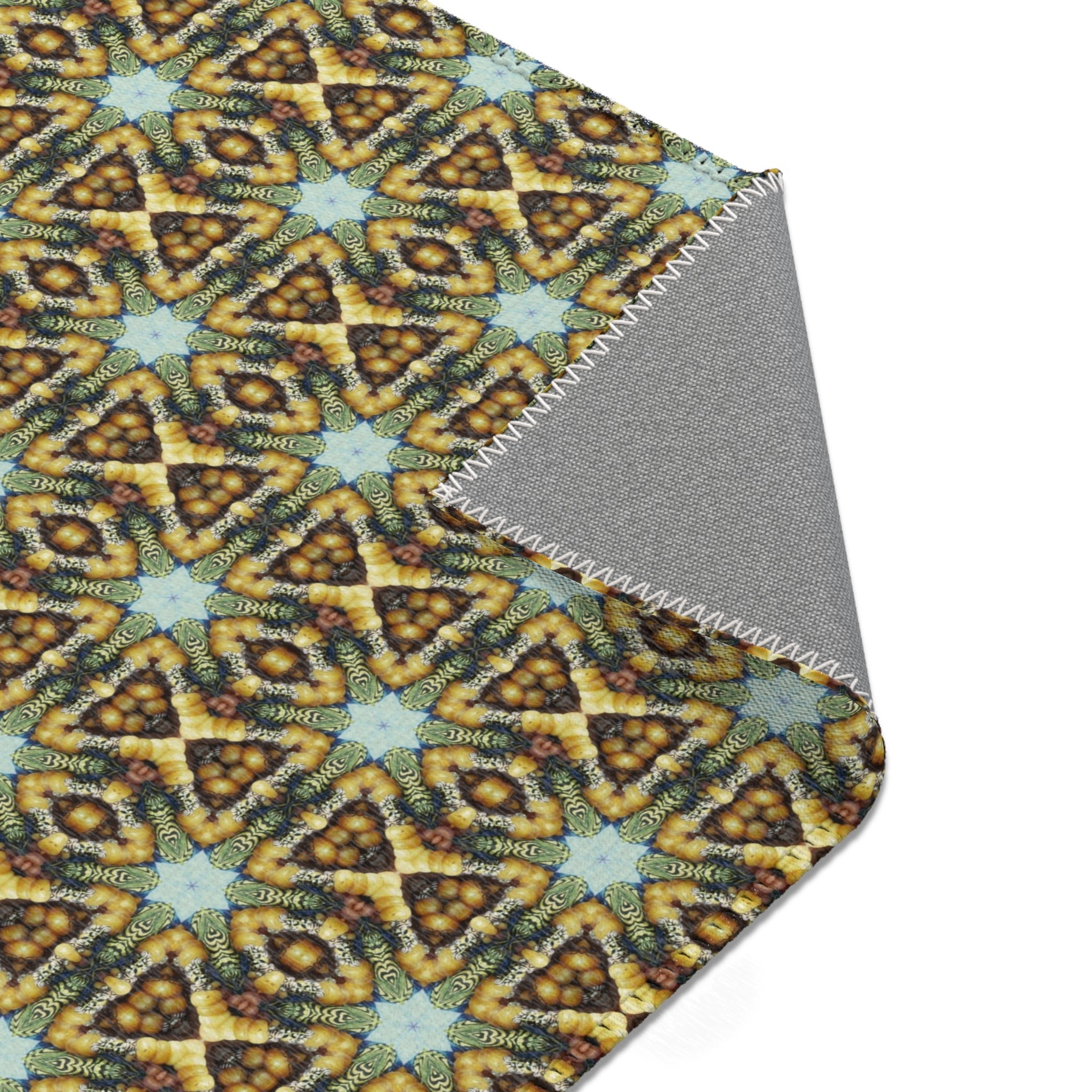 Area Rugs