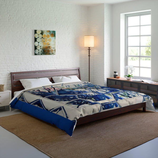 Comforter