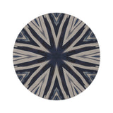 Round Rug