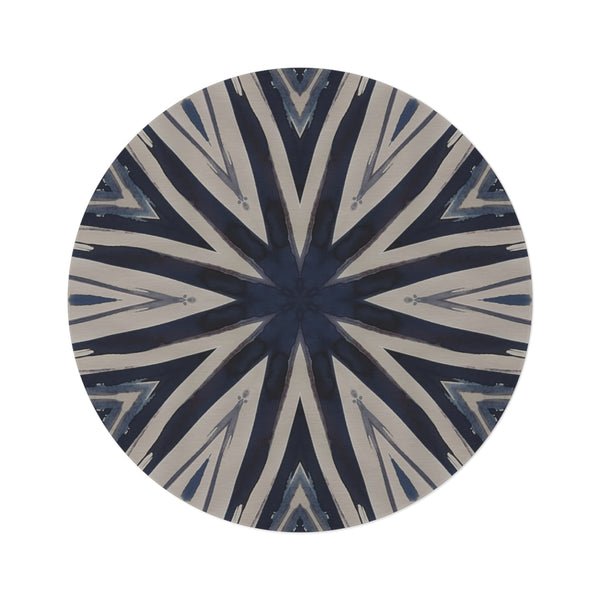 Round Rug