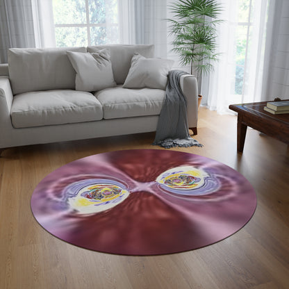 Round Rug