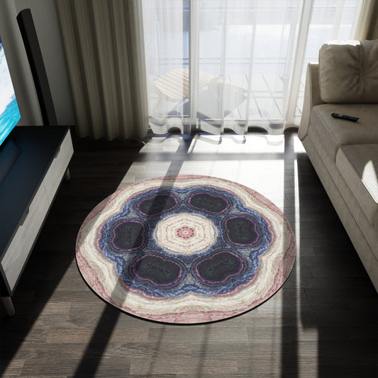 Round Rug