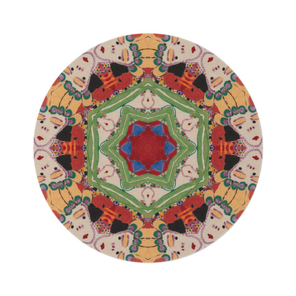 Round Rug