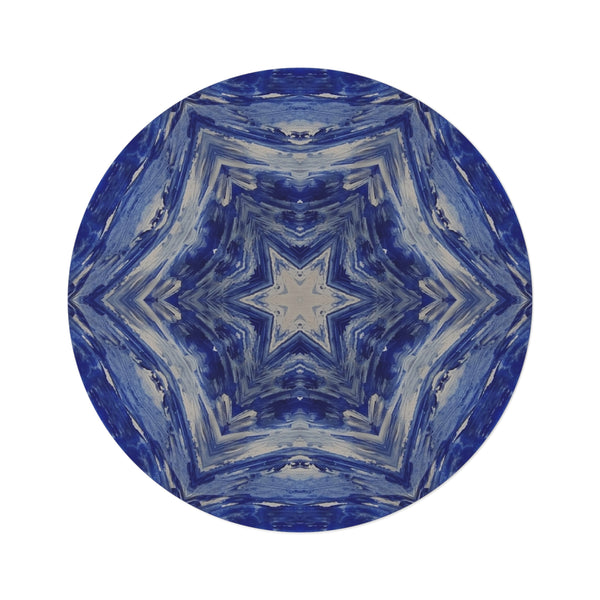 Round Rug