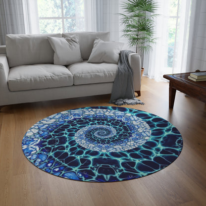 Round Rug