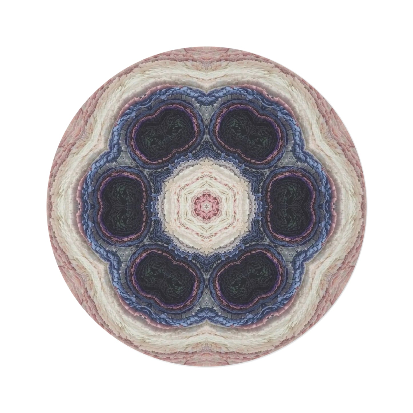 Round Rug