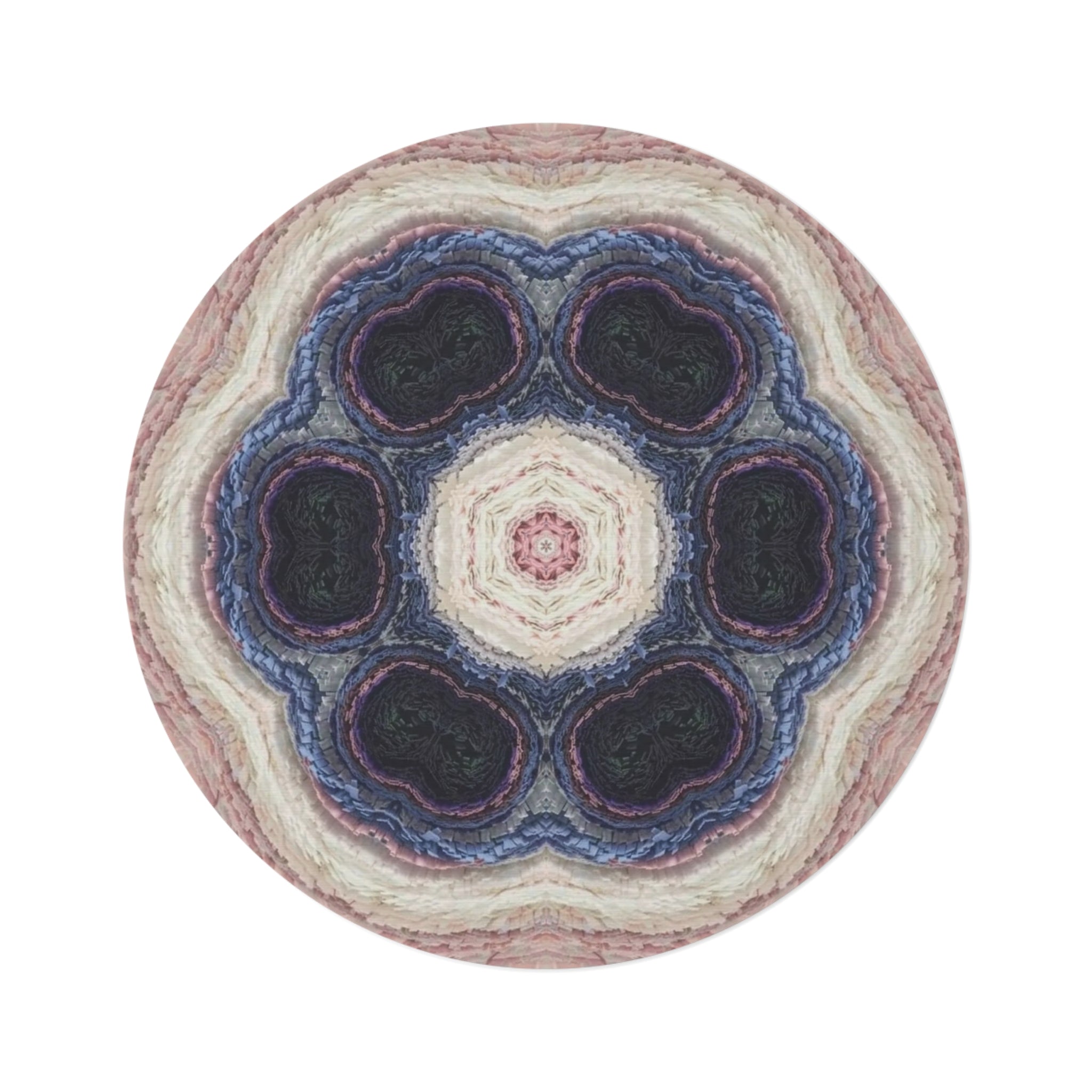 Round Rug