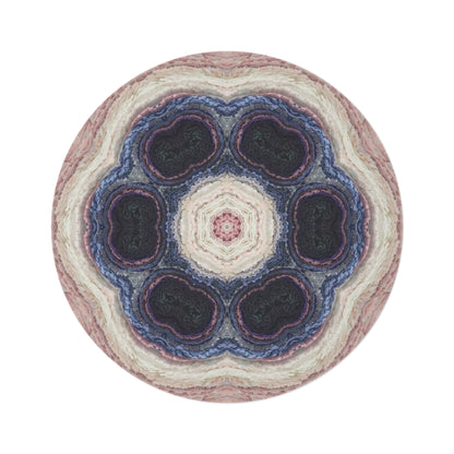 Round Rug