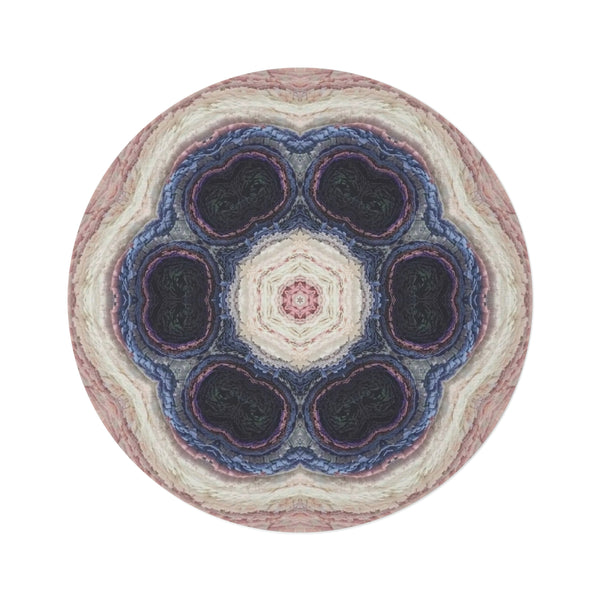 Round Rug