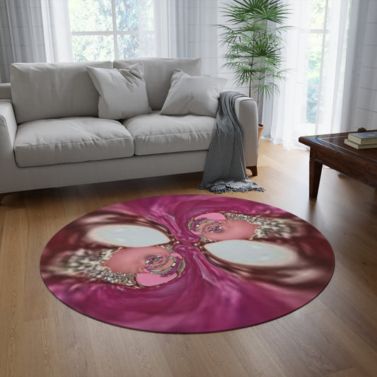 Round Rug