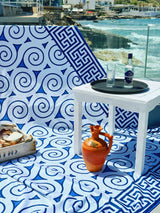 AEGEAN WHISPERS