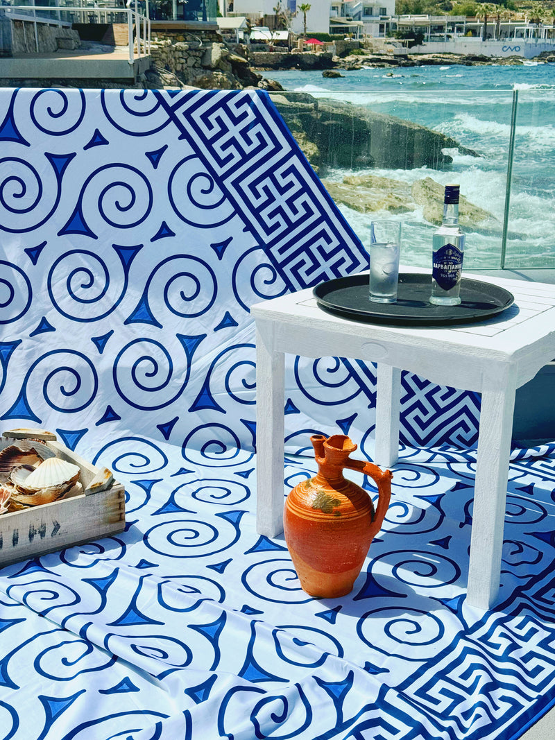 AEGEAN WHISPERS