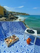 AEGEAN WHISPERS