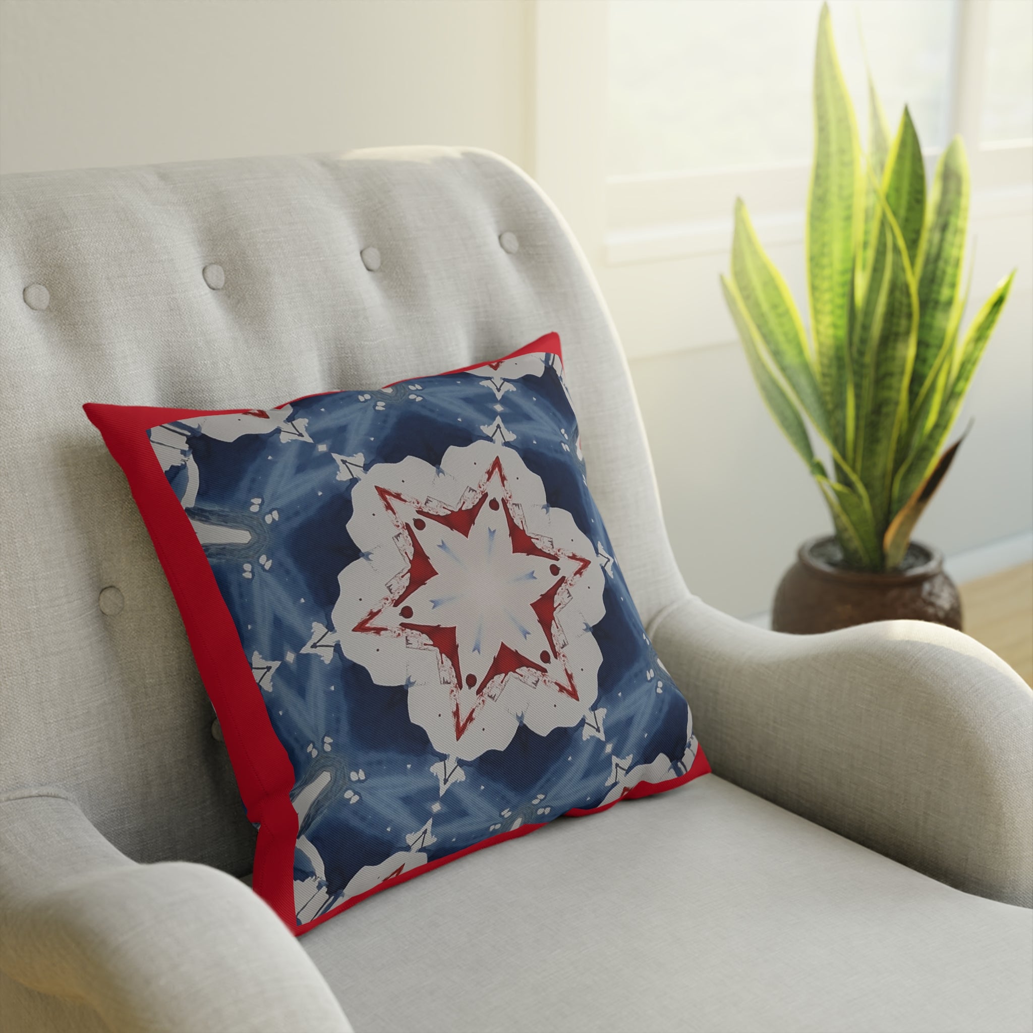 Cushion
