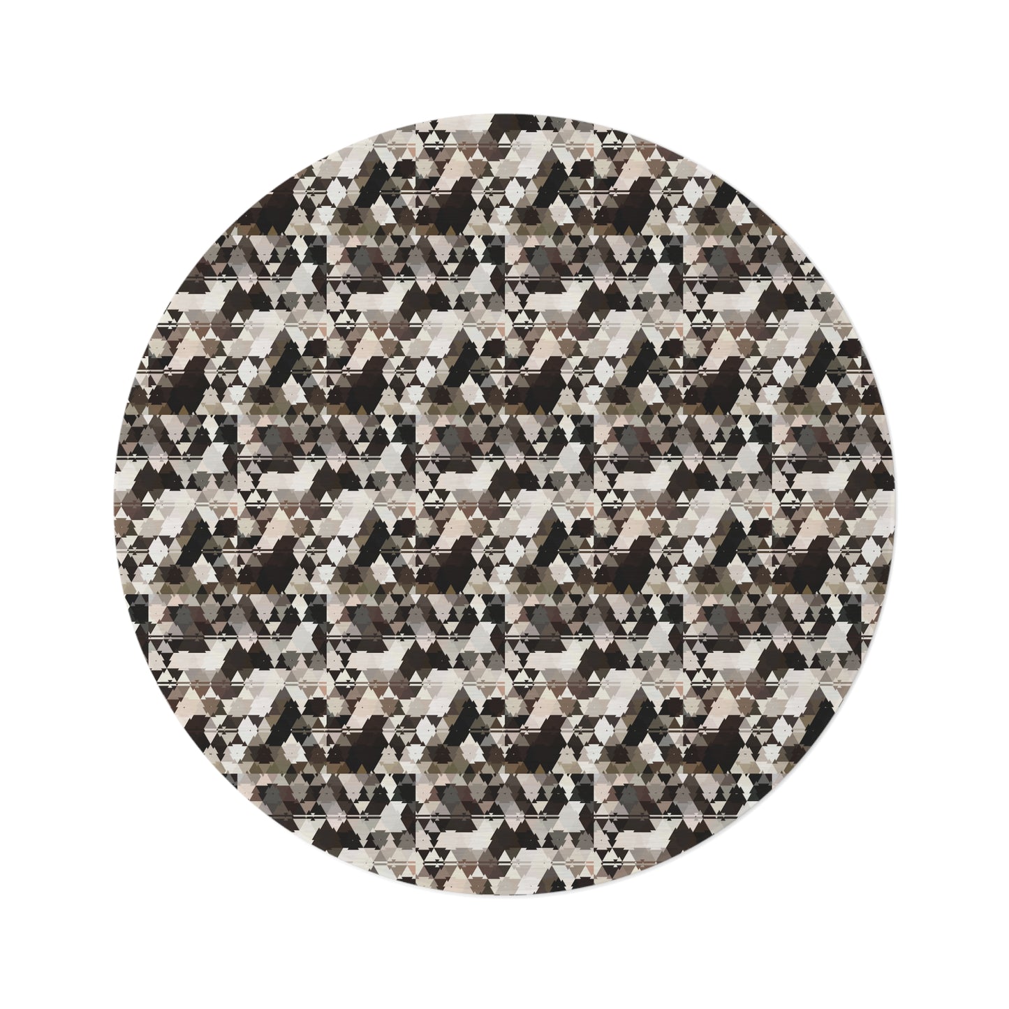 Round Rug