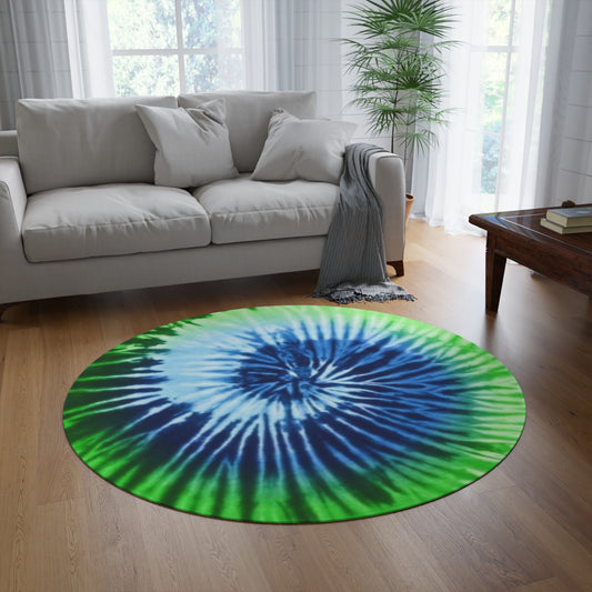 Round Rug