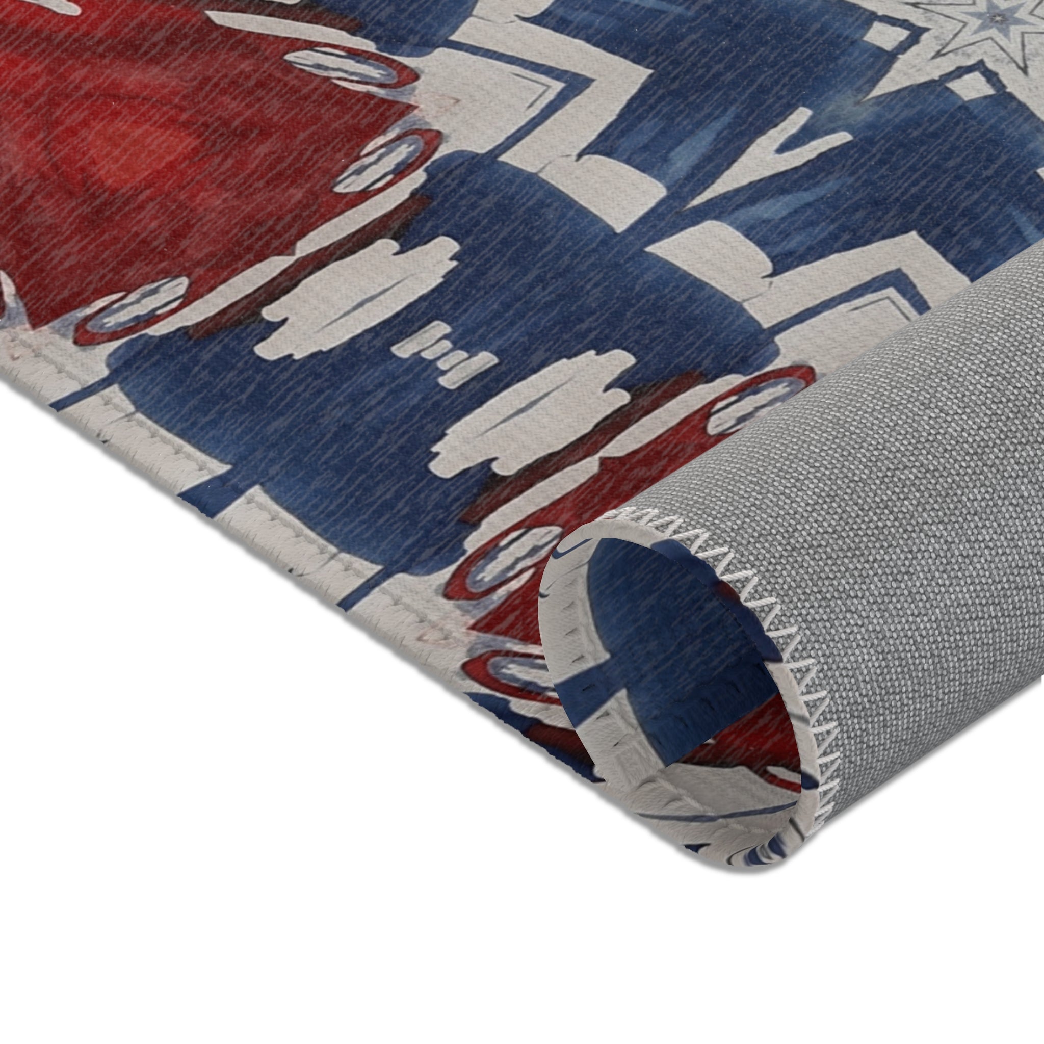 Area Rugs