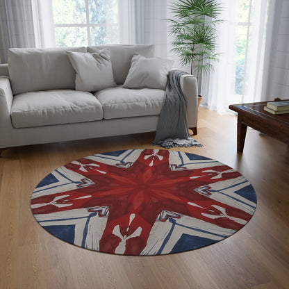 Round Rug