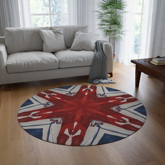 Round Rug