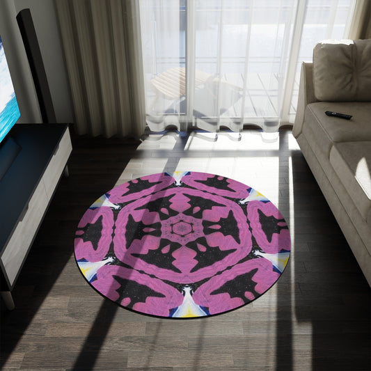 Round Rug