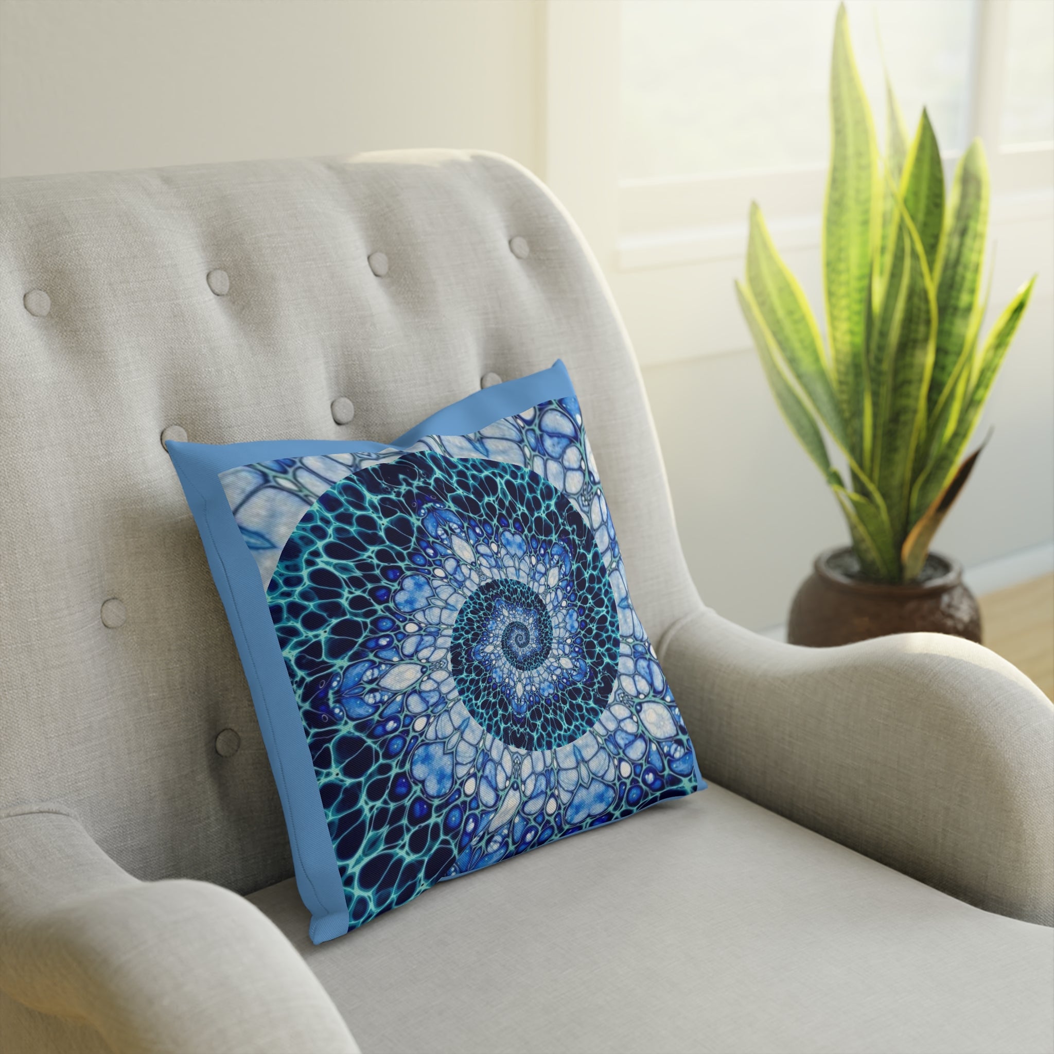 Cushion
