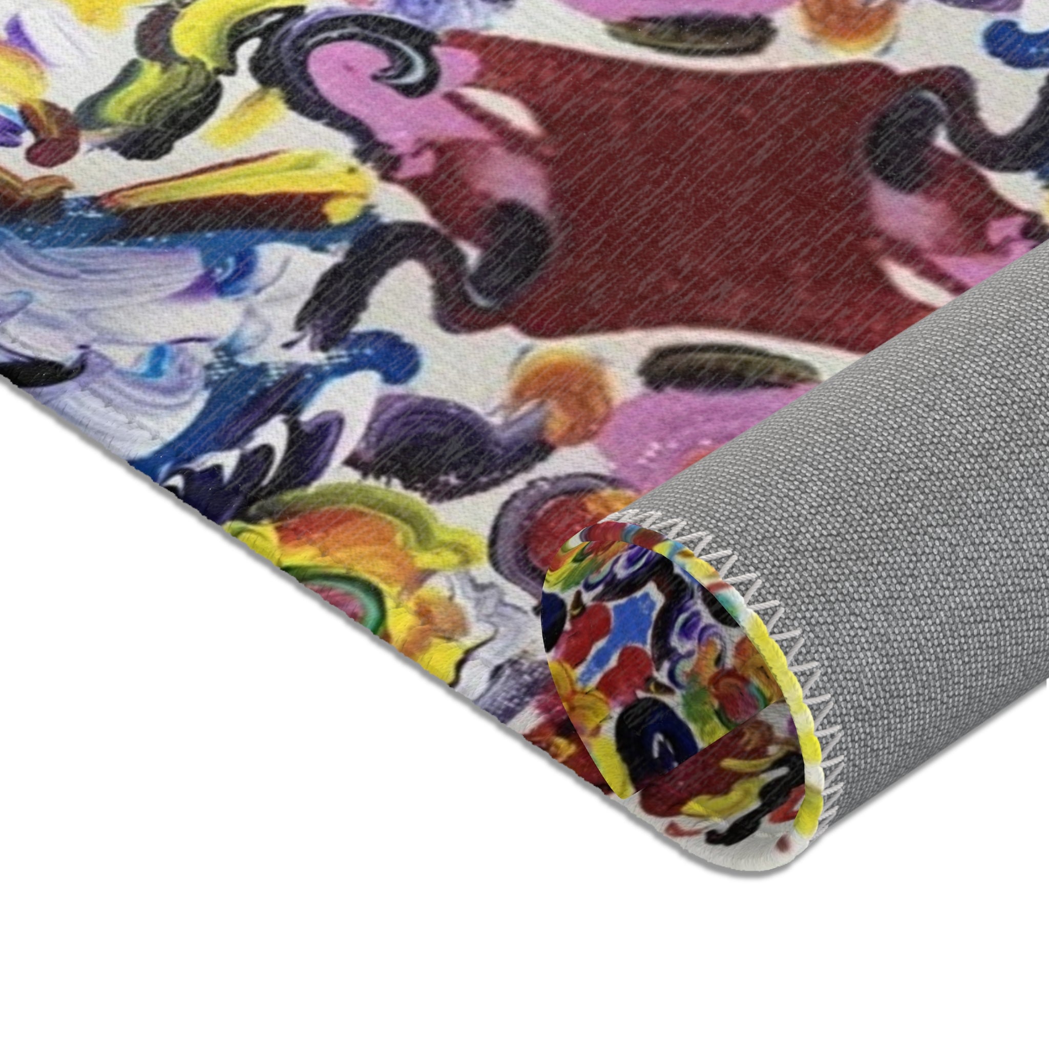 Area Rugs